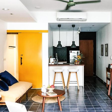 Appartement Ananda'S à Siem Reap Extérieur photo