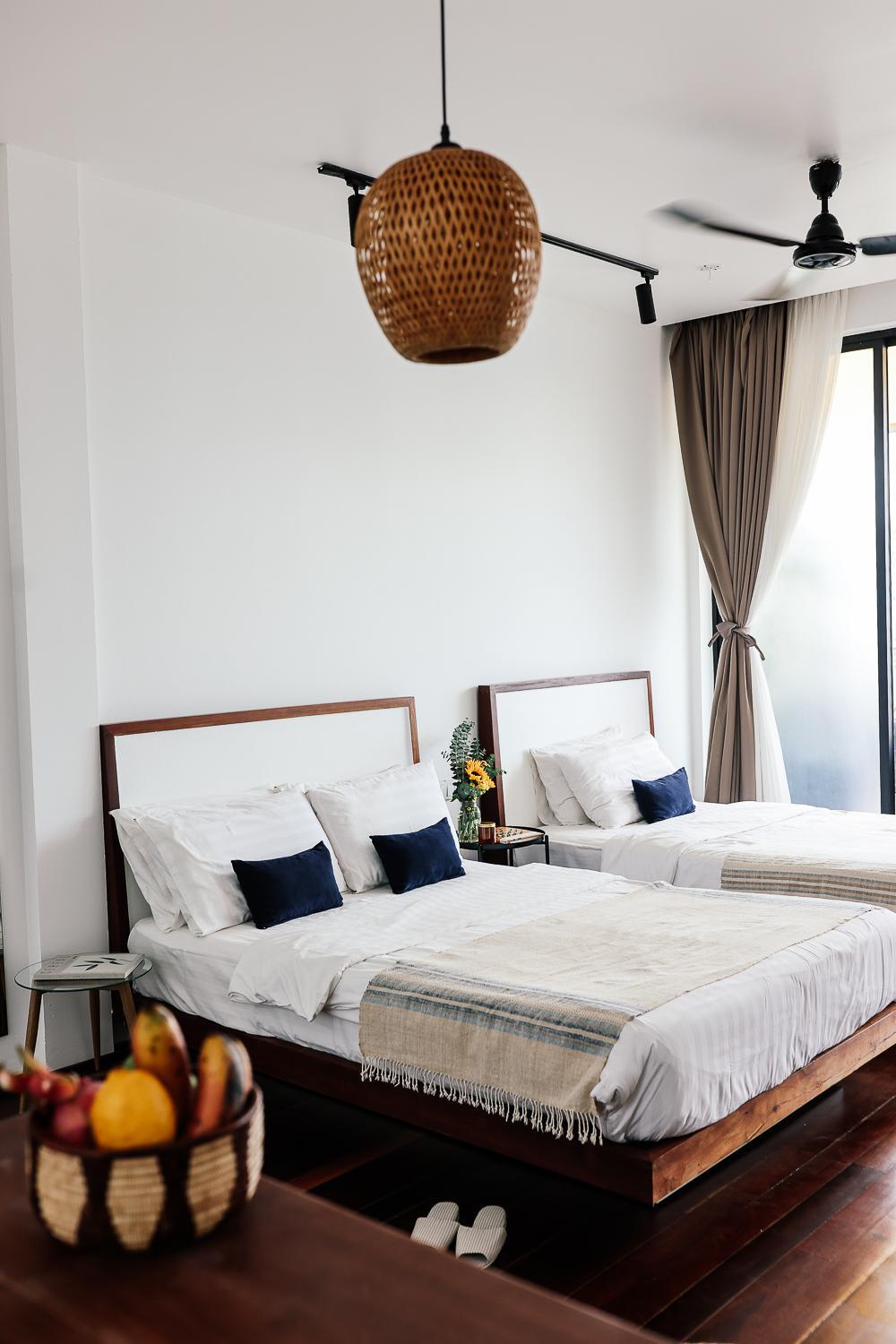 Appartement Ananda'S à Siem Reap Extérieur photo
